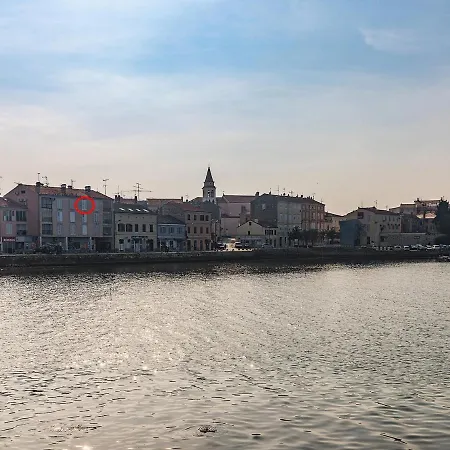 公寓 Bella Vista Premium *