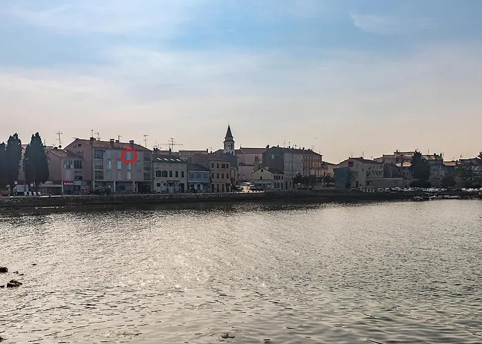 Appartement Bella Vista Premium *