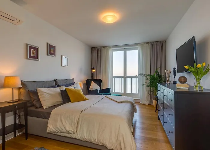 Bella Vista Premium * Poreč