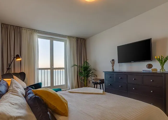 Appartement Bella Vista Premium *