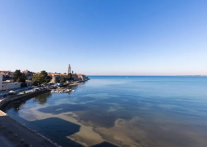 Appartement Bella Vista Premium *