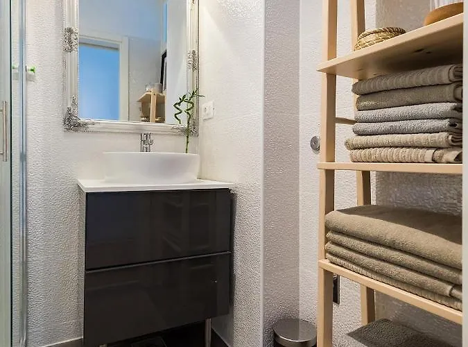 Bella Vista Premium Appartement Poreč