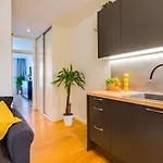 Bella Vista Premium Daire