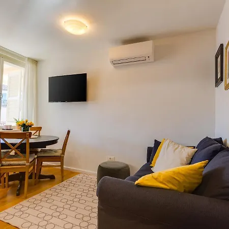 Bella Vista Premium Apartment Porec