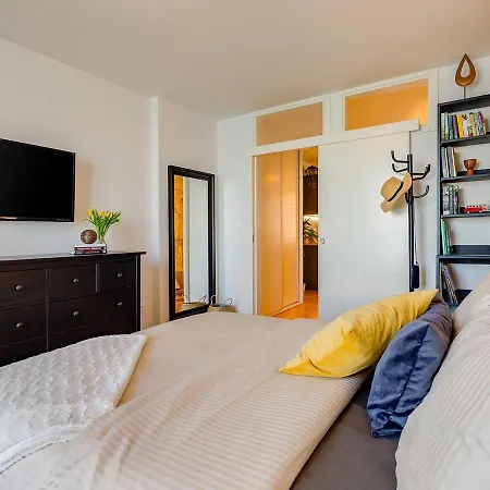 Apartment Bella Vista Premium *