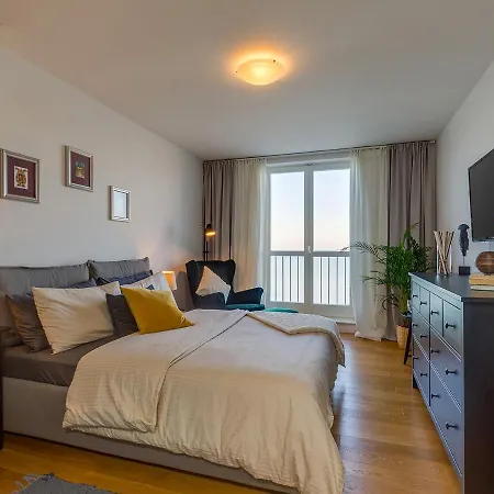 Bella Vista Premium * פורץ