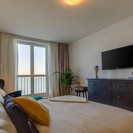 דירה Bella Vista Premium *