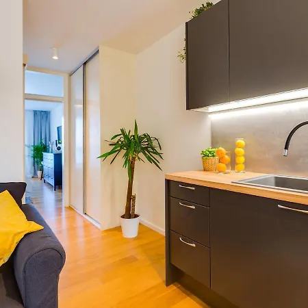 Bella Vista Premium Apartment