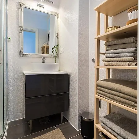 Bella Vista Premium Apartment Porec