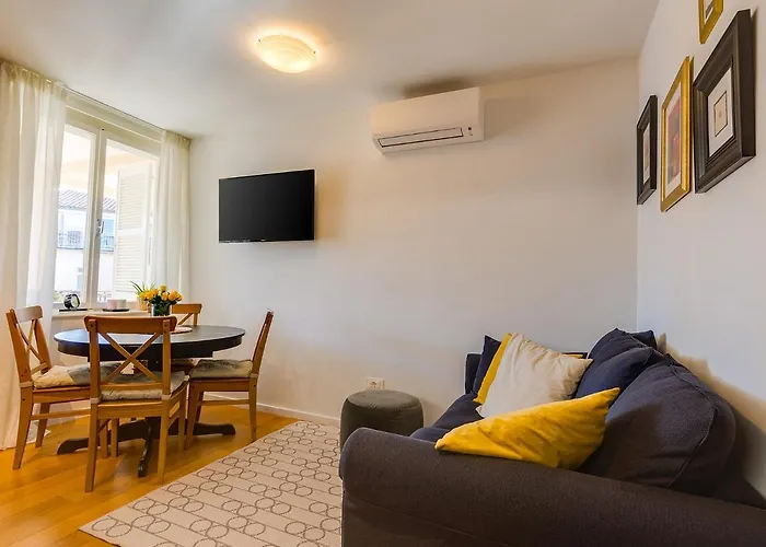 Bella Vista Premium Apartment Poreč