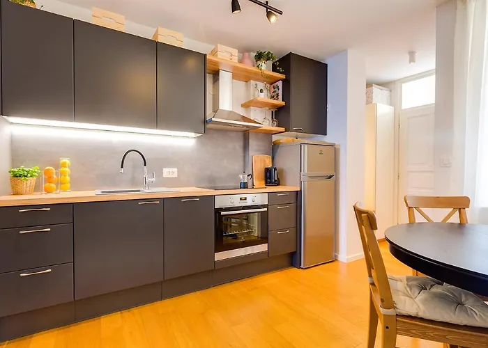 Bella Vista Premium ポレッチ