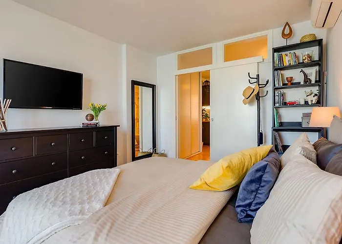 Apartment Bella Vista Premium *