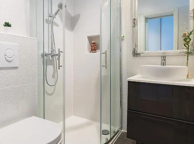 Apartment Bella Vista Premium