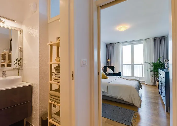 Bella Vista Premium * ポレッチ