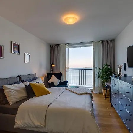 Lejlighed Bella Vista Premium