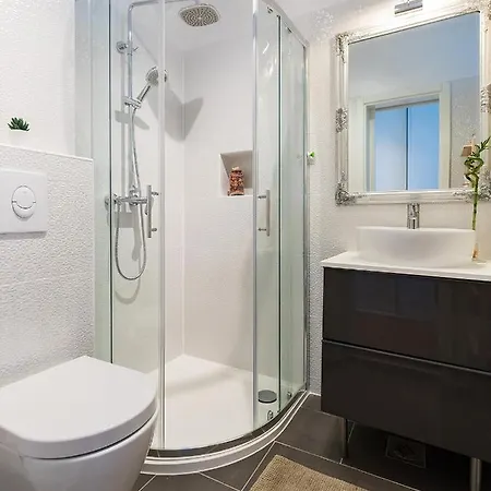 Lejlighed Bella Vista Premium