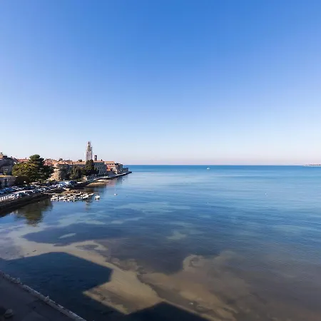 Lejlighed Bella Vista Premium *